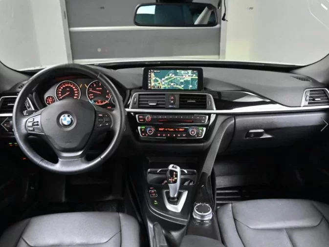 BMW Gran Turismo