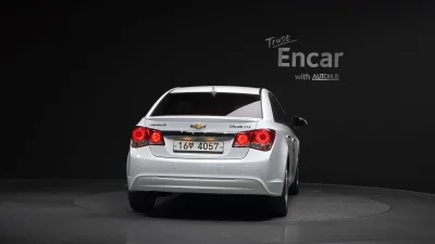 Daewoo Cruze
