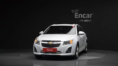 Daewoo Cruze