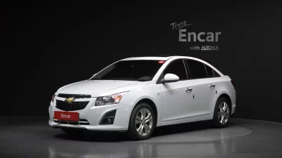 Daewoo Cruze