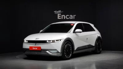 Hyundai Ioniq5