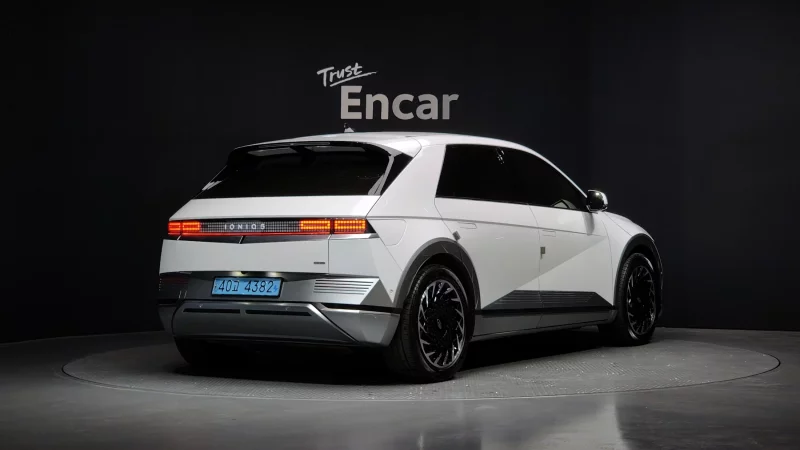 Hyundai Ioniq5