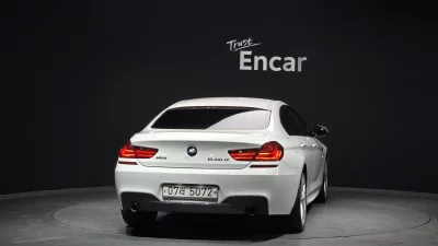 BMW 6-Series