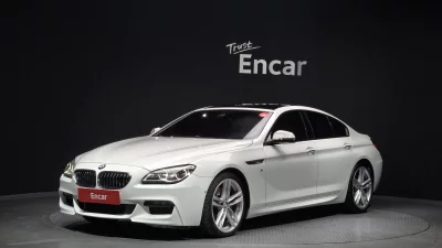BMW 6-Series