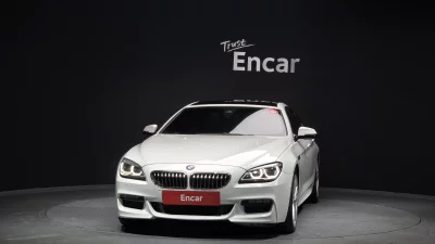 BMW 6-Series