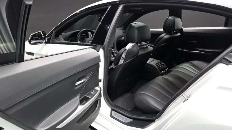 BMW 6-Series