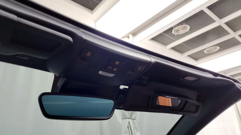 Mercedes-Benz SLC-Class