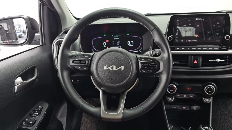 Kia Morning