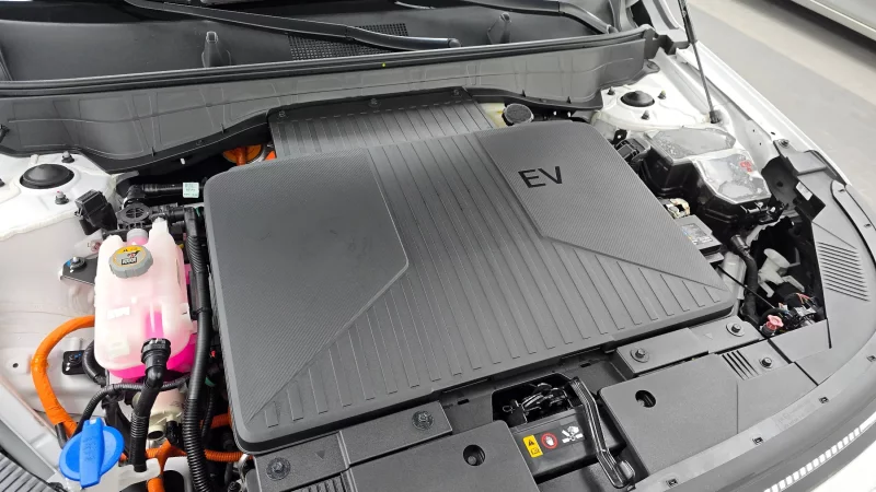 Hyundai Kona Electric