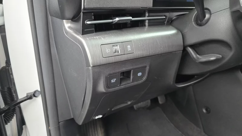 Hyundai Kona Electric