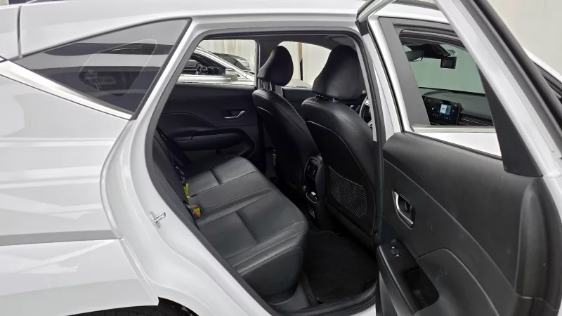 Hyundai Kona Electric