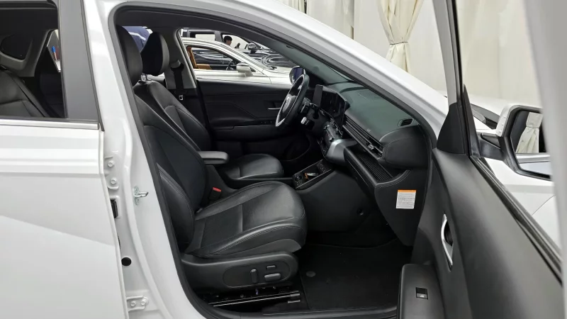 Hyundai Kona Electric