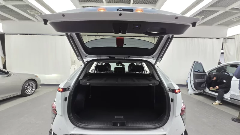 Hyundai Kona Electric