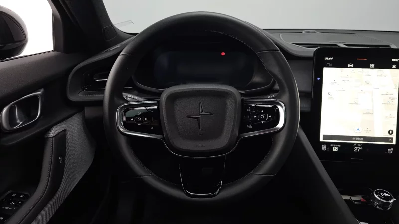 Polestar Polestar 2