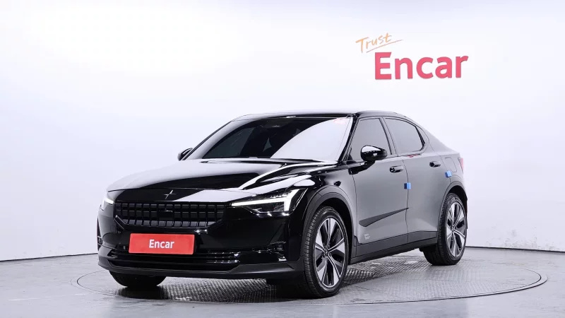 Polestar Polestar 2