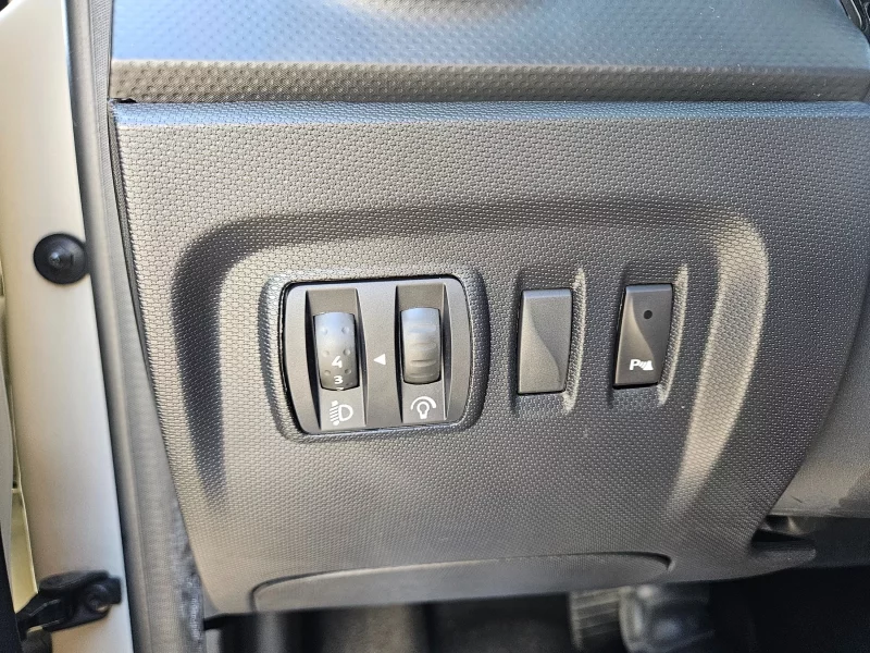 Renault Samsung QM3