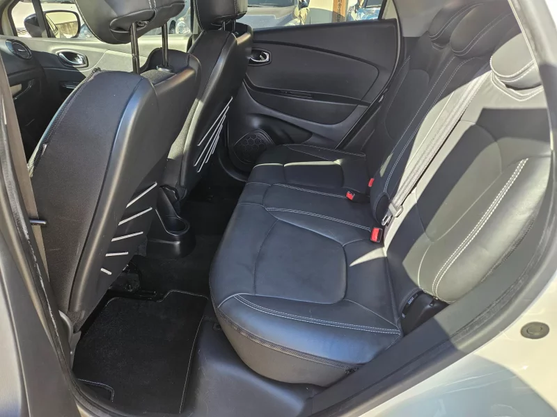 Renault Samsung QM3