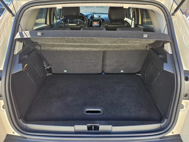 Renault Samsung QM3