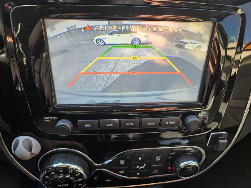 Renault Samsung QM3