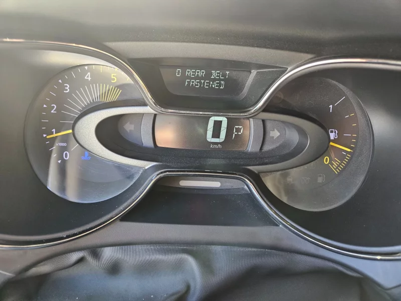 Renault Samsung QM3