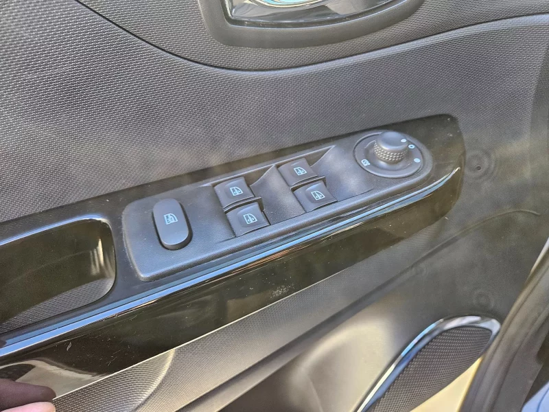Renault Samsung QM3