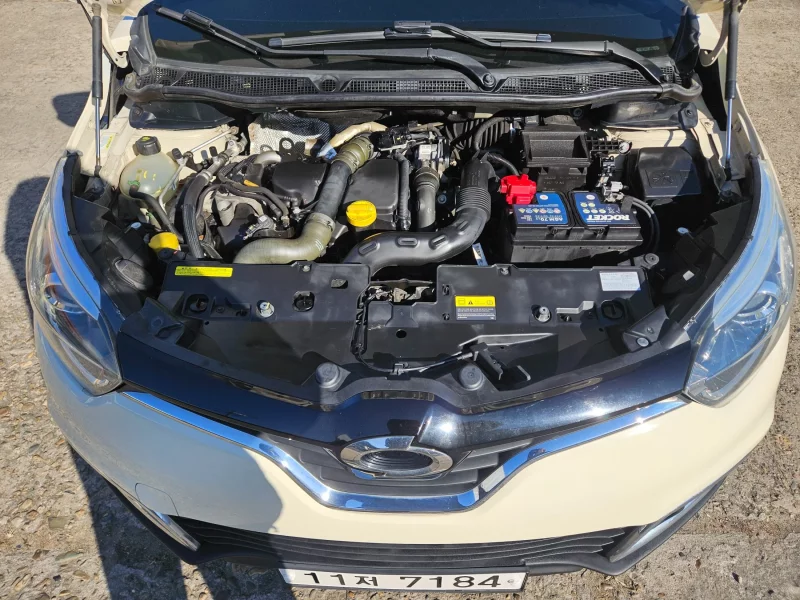 Renault Samsung QM3