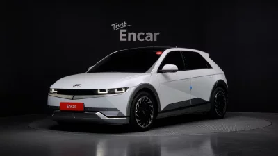Hyundai Ioniq5