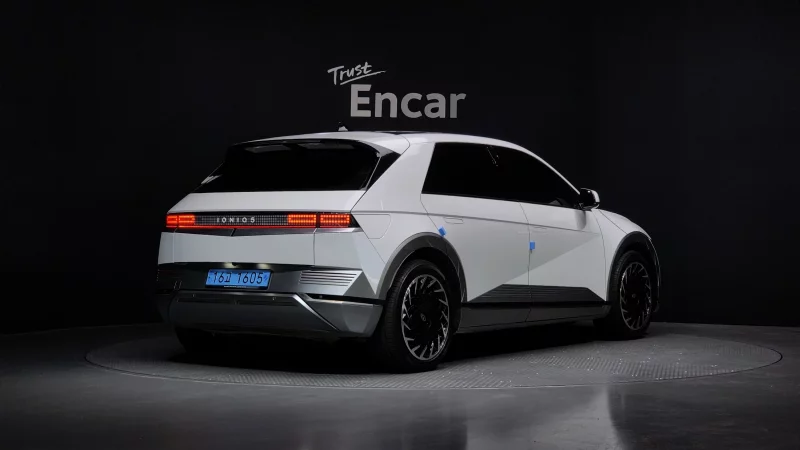 Hyundai Ioniq5