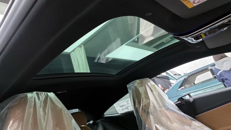 Mercedes-Benz CLE-Class