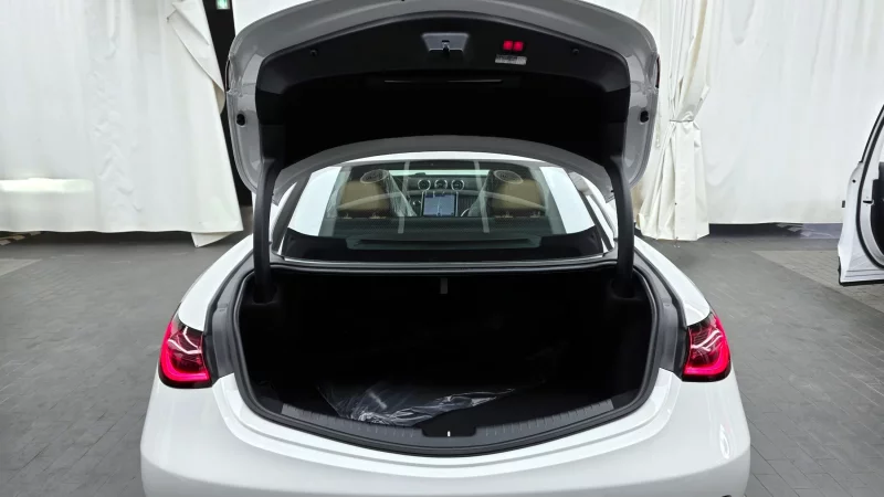 Mercedes-Benz CLE-Class