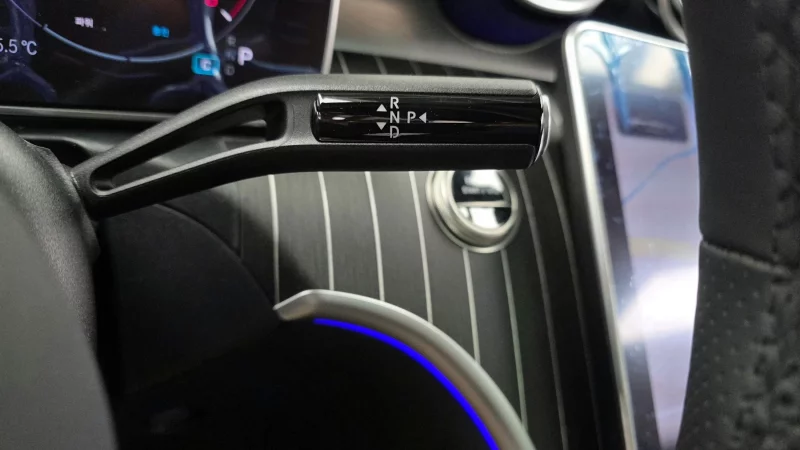 Mercedes-Benz CLE-Class