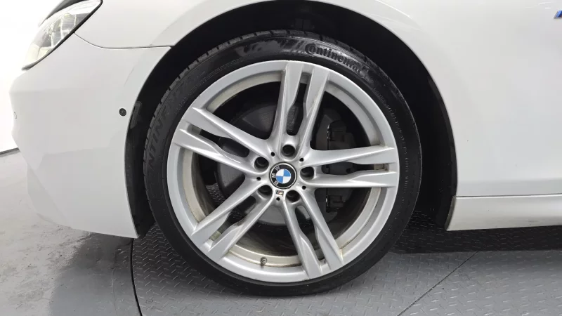 BMW 6-Series