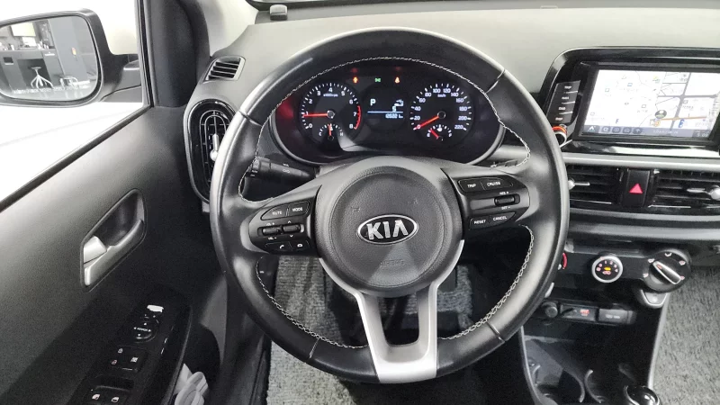 Kia Morning