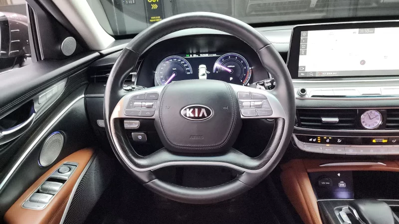 Kia K9