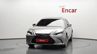 Lexus ES300h