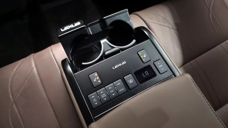 Lexus ES300h