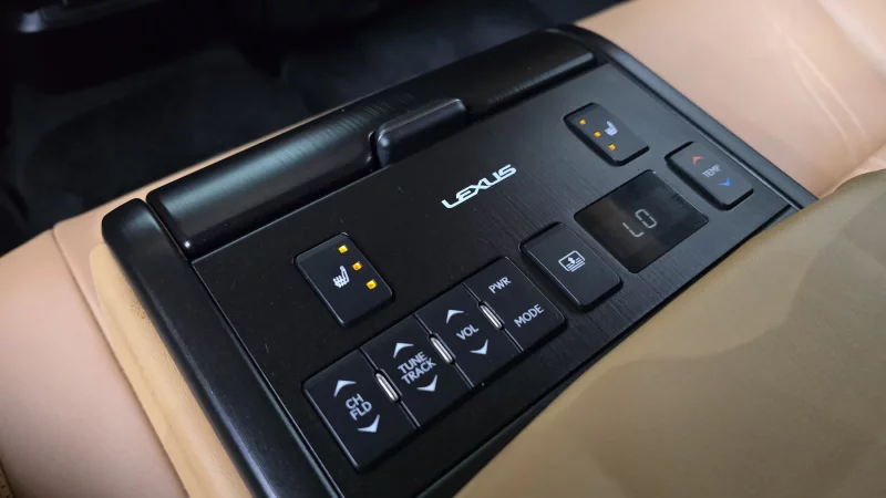 Lexus ES300h