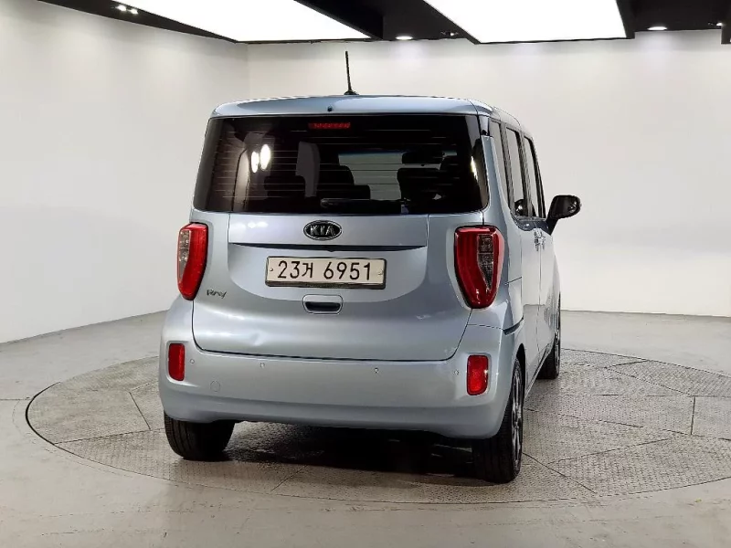Kia RAY