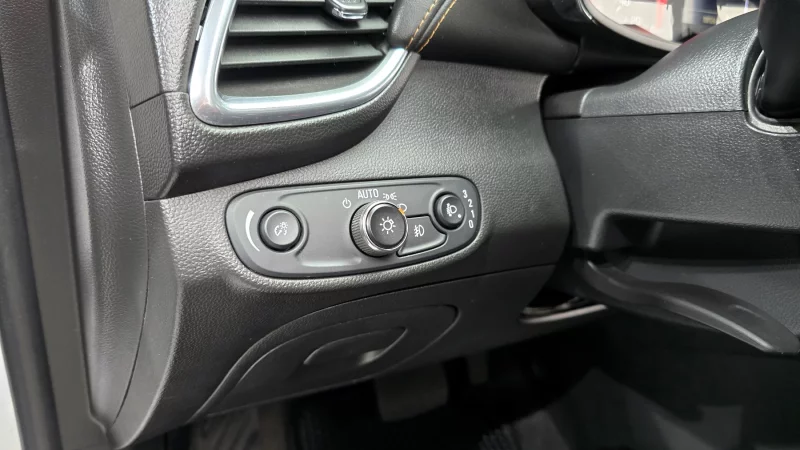Daewoo Trax