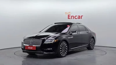Lincoln CONTINENTAL