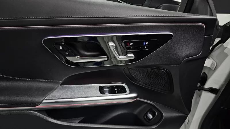 Mercedes-Benz CLE-Class