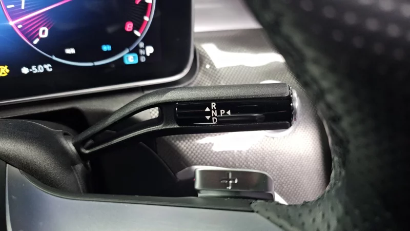 Mercedes-Benz CLE-Class