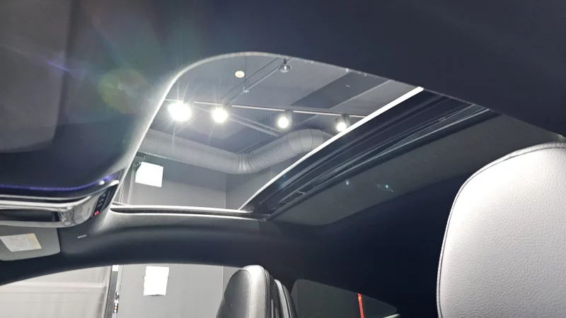 Mercedes-Benz CLE-Class