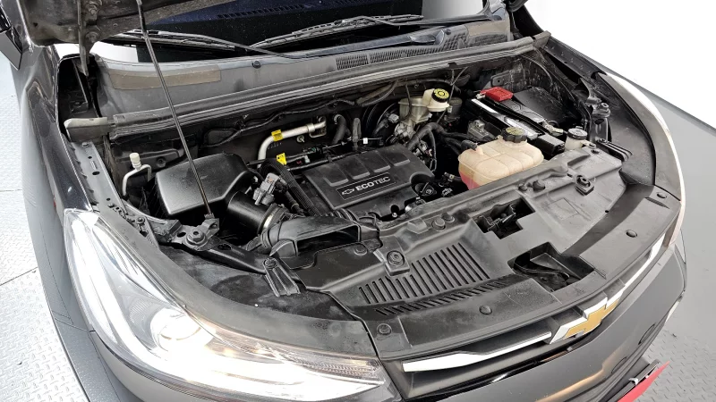 Daewoo Trax