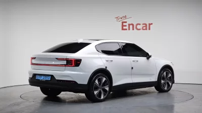 Polestar Polestar 2