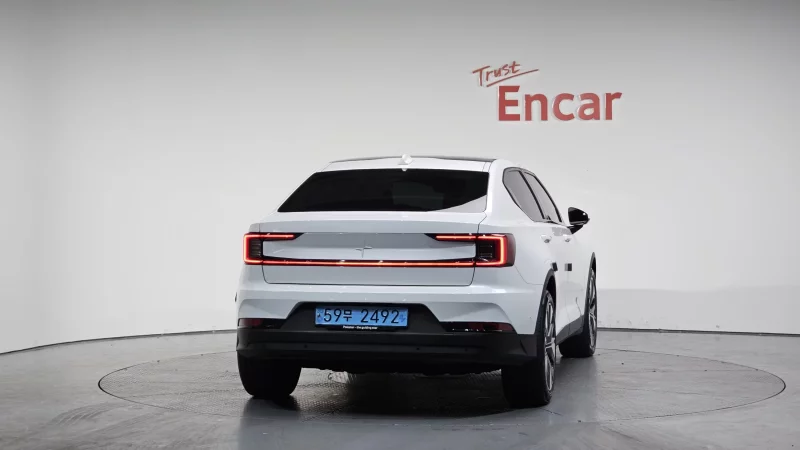 Polestar Polestar 2