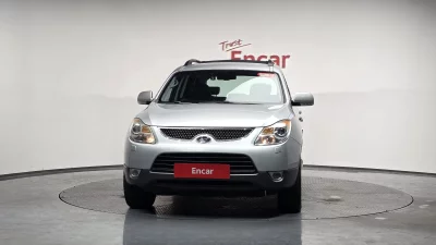 Hyundai Veracruz