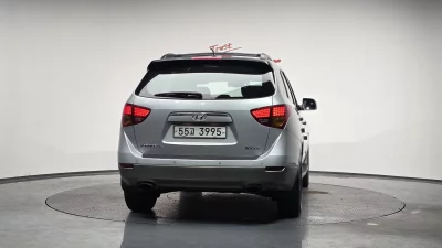Hyundai Veracruz