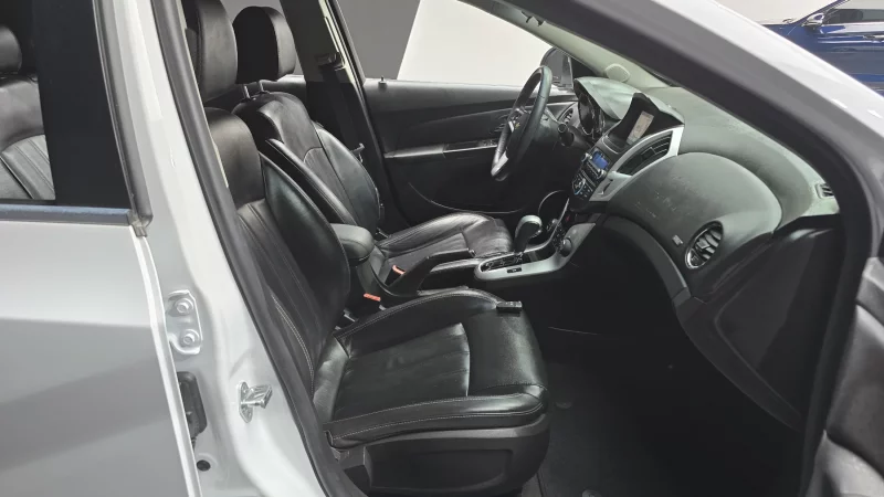 Daewoo Cruze