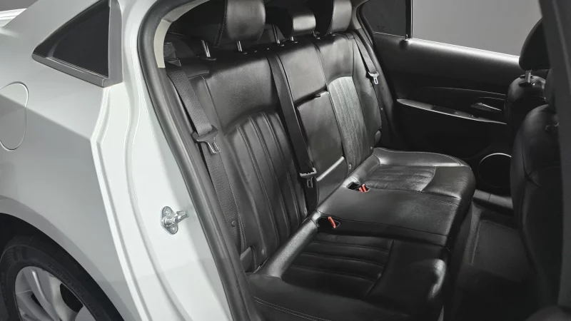 Daewoo Cruze